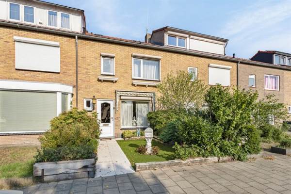 Woning Tricotstraat 38 Geldrop