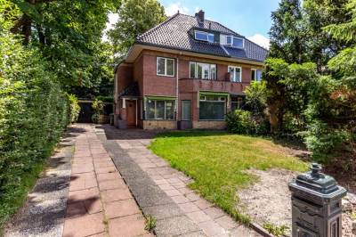 Woning Rijksstraatweg 32 Bennebroek