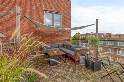 Woning Wallisweg 27 Rotterdam
