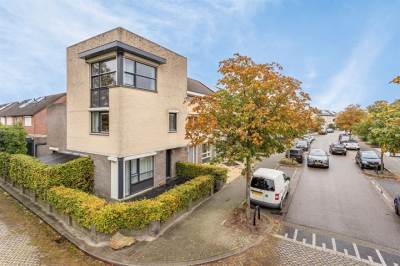 Woning Langstraat 29 Venlo