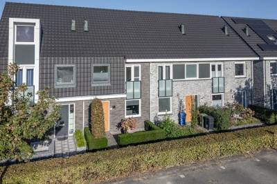 Woning Rijnlanderlaan 24 Barneveld