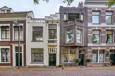 Woning Oosthaven 41 Gouda