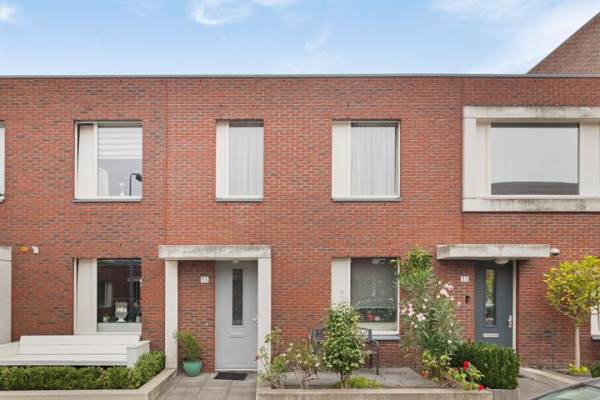 Woning Wachtumstraat 35 Den Haag