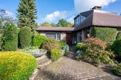 Woning Steenhouwersdonk 104 Apeldoorn