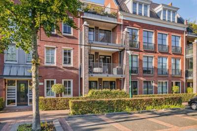 Woning Gaesbeekerhof 23 Soest