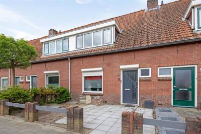 Woning Waliënsestraat 89 Winterswijk