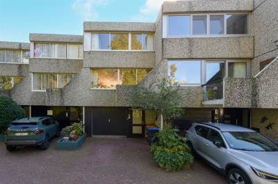 Woning Dalmatië 56 Leusden