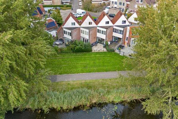 Woning Sminiastate 18 Leeuwarden