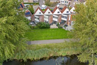 Woning Sminiastate 18 Leeuwarden