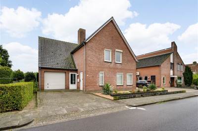 Woning Pinxtenstraat 10 Haler