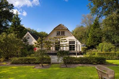 Woning Elspeterbosweg 96 Vierhouten