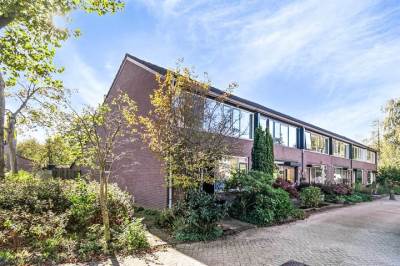 Woning Lijzijde 14 Amsterdam