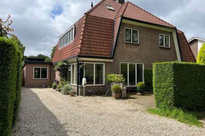 Woning Raadhuisstraat 22 Blaricum