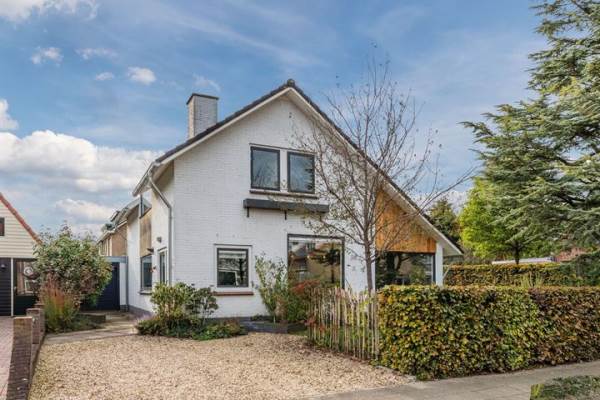 Woning Marijkestraat 17 Culemborg