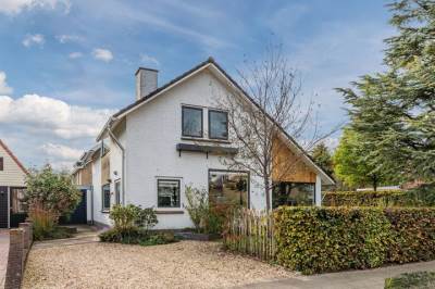 Woning Marijkestraat 17 Culemborg