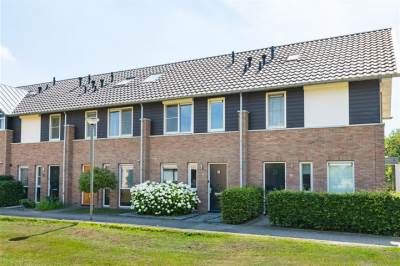 Woning IJsvogel 9 Lichtenvoorde