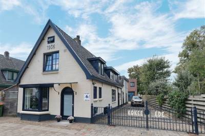 Woning Nieuwe Maanderbuurtweg 6 Ede