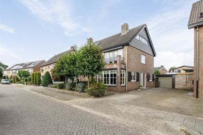 Woning Ruiterpad 6 Rhenen