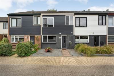 Woning Jan Steenstraat 135 Meppel