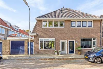Woning Hendrik van Viandenstraat 45 Kampen