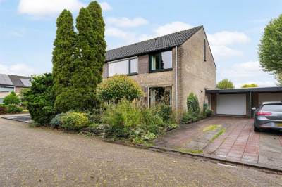 Woning Beethovenring 68 Boxtel