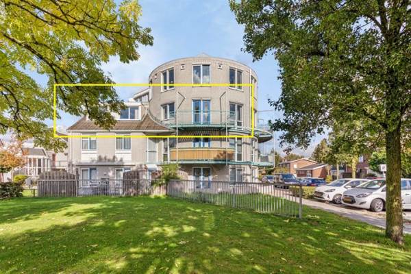 Woning Burgemeester van Tuyllpl 4 Terborg