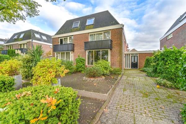 Woning Zuidwoldigerweg 10 Hoogeveen