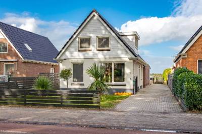 Woning Westerstraat 76 Ter Apel