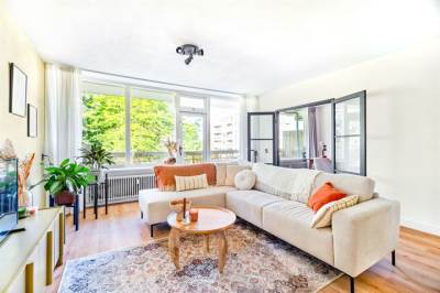 Woning Zangvogelweg 85 Amersfoort