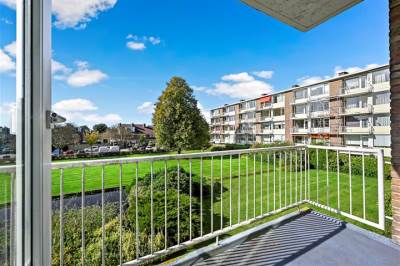 Woning Prins Hendrikplein 25 Leidschendam