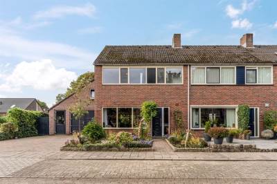 Woning Het Slag 8 Drempt