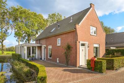 Woning Wendelnesseweg-West 83 Sprang-Capelle