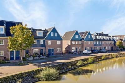 Woning Nachtegalenpark 9 Assendelft
