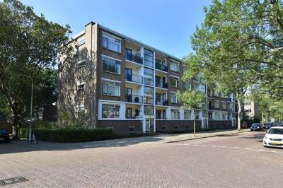 Woning De Dreef 51 Den Haag