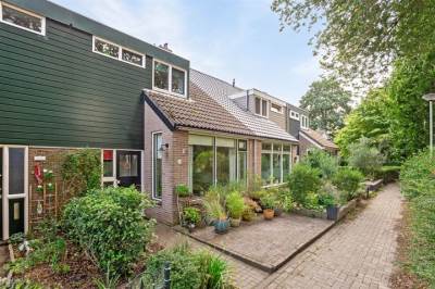 Woning Duiker 24 Grootebroek