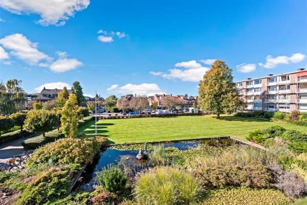 Woning Prins Hendrikplein 23 Leidschendam