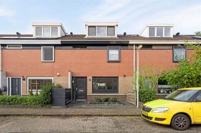 Woning Java 37 Purmerend