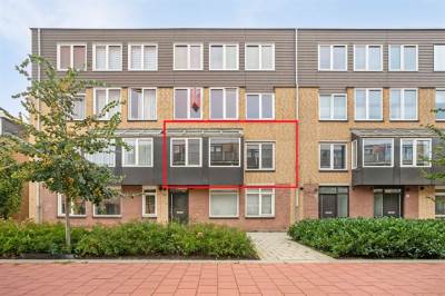 Woning Hoornseschans 64 Nieuwegein