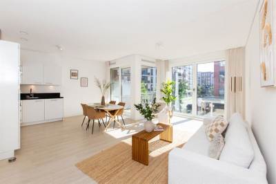 Woning Piet Mondriaansingel 63 Diemen