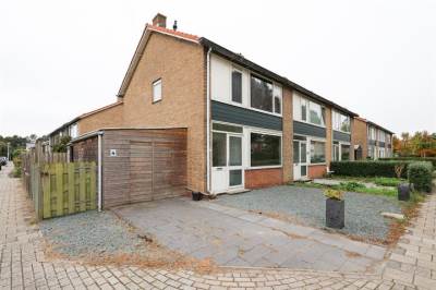 Woning G v Voorneweg 14 Oostvoorne