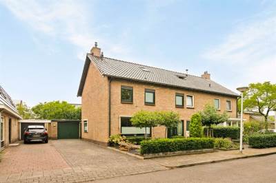 Woning Rienderstein 17 Ede