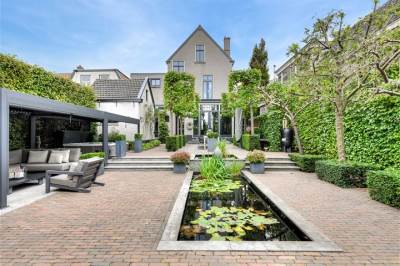 Woning Prins Hendrikstraat 15 Raamsdonksveer