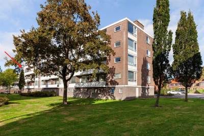 Woning Brandsmastraat 25 Gouda