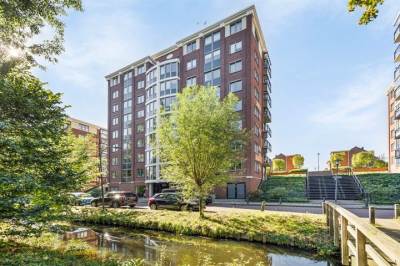 Woning Via Verdi 101 Voorburg