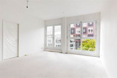 Woning Uitstraat 165 Spijkenisse