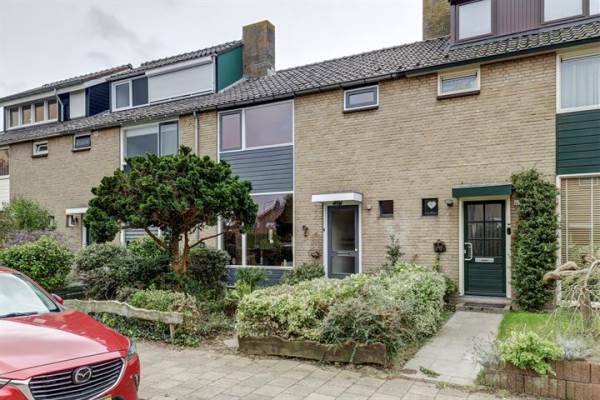 Woning J.F. Kennedylaan 113 Baarn