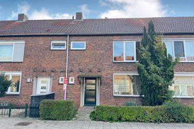 Woning Pater Petersstraat 31 Steyl