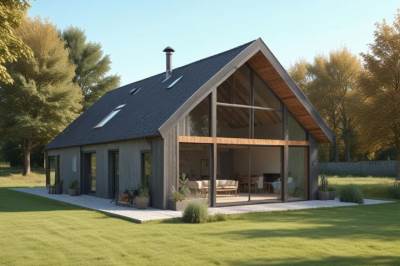 Bouwgrond Zuidlaarderweg 94 Annen