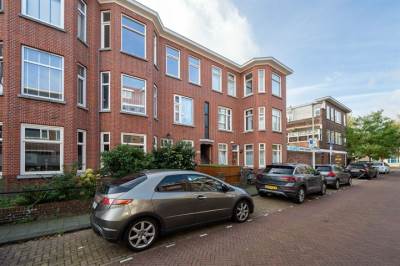 Woning Lunterenstraat 226 Den Haag