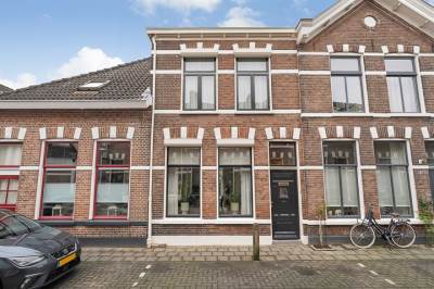 Woning Venestraat 37 Zwolle